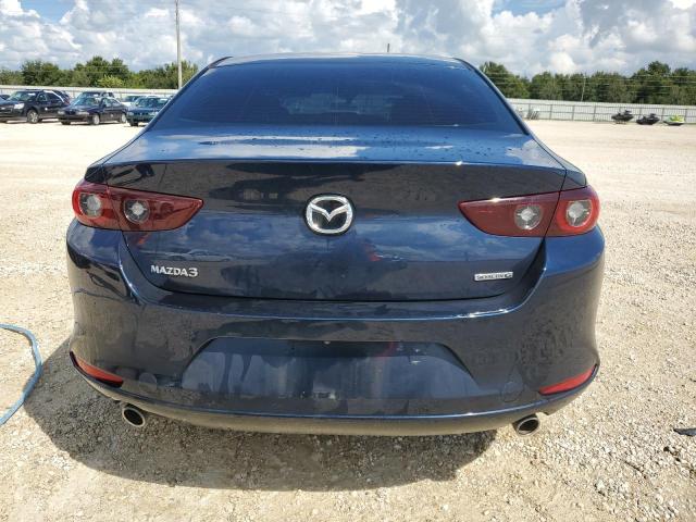 Photo 6 from auction – 2022 MAZDA 3 SELECT with VIN 3MZBPABL4NM314429