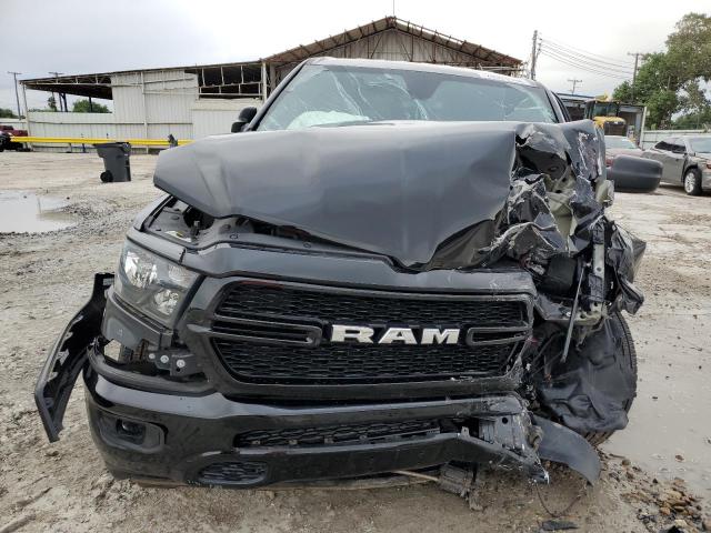 Photo 11 from auction – 2024 RAM 1500 TRADE with VIN 1C6RRECT9RN152298