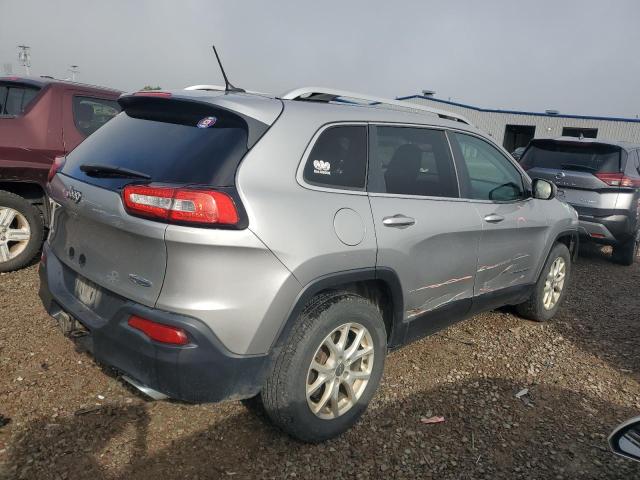 Photo 3 from auction – 2015 JEEP CHEROKEE L with VIN 1C4PJMCS4FW648446