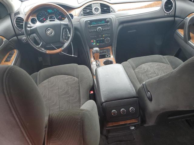Photo 8 from auction – 2010 BUICK ENCLAVE CX with VIN 5GALRAED7AJ116118