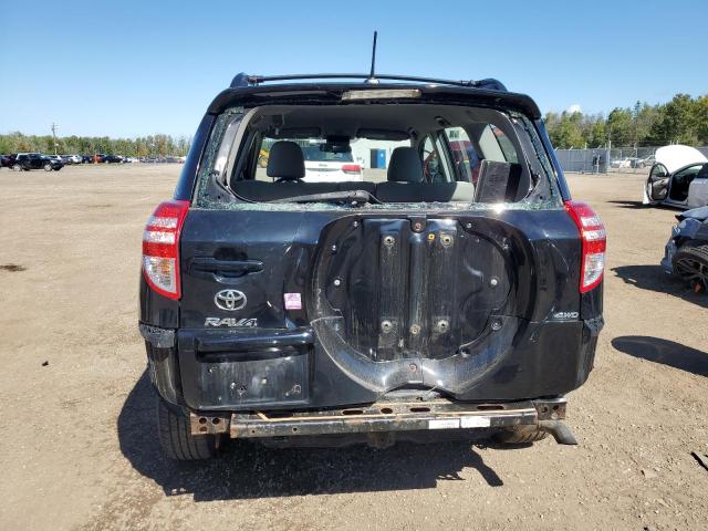 Photo 6 from auction – 2012 TOYOTA RAV4 with VIN 2T3BF4DV0CW183324
