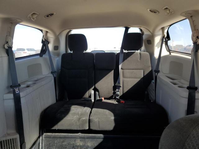 Photo 10 from auction – 2016 DODGE GRAND CARA with VIN 2C4RDGCG7GR384792