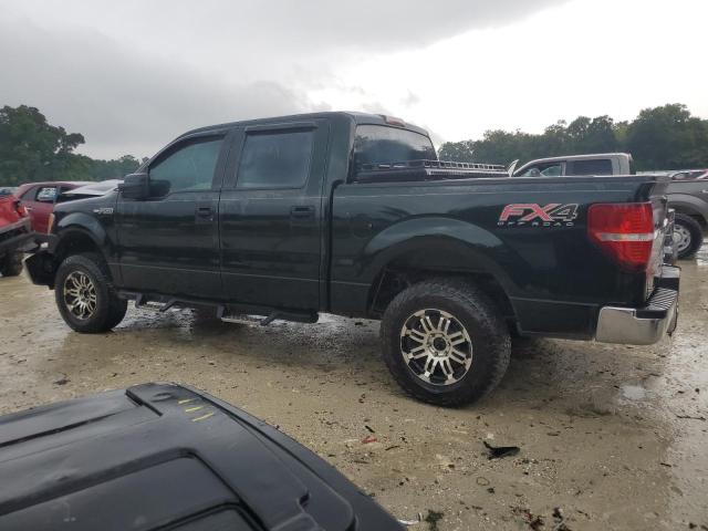 Photo 2 from auction – 2013 FORD F150 SUPER with VIN 1FTFW1EF8DKD57996