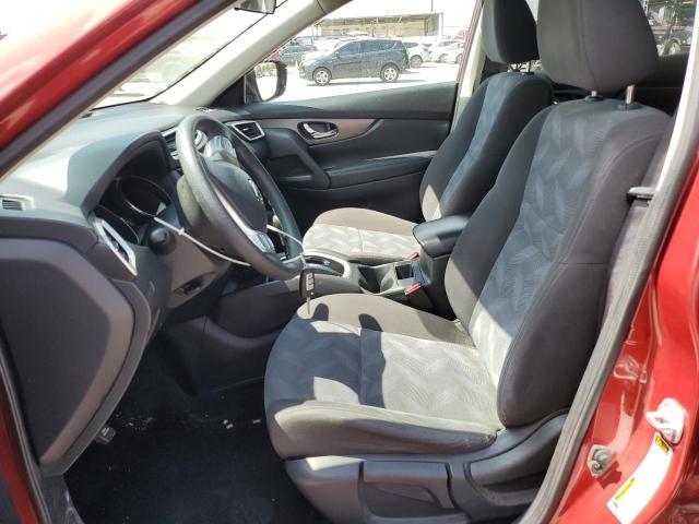 Photo 7 from auction – 2016 NISSAN ROGUE S with VIN KNMAT2MT7GP728184