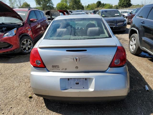 Photo 6 from auction – 2007 PONTIAC G6 BASE with VIN 1G2ZG58B074253669