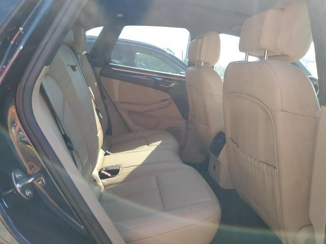 Photo 11 from auction – 2017 PORSCHE MACAN with VIN WP1AA2A5XHLB04124