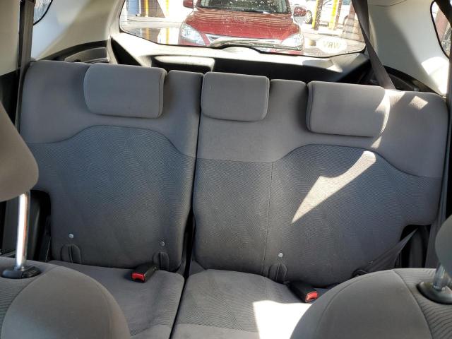 Photo 10 from auction – 2009 HONDA FIT with VIN JHMGE88239S066191