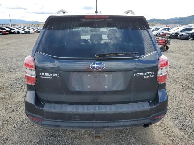Photo 6 from auction – 2014 SUBARU FORESTER 2 with VIN JF2SJAHC9EH438780