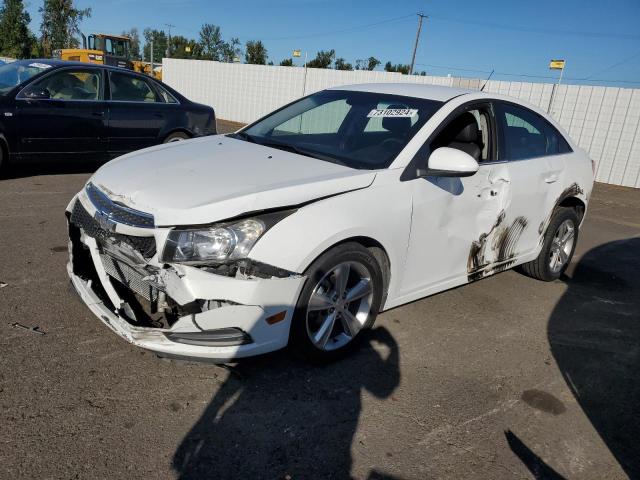 Photo 1 from auction – 2012 CHEVROLET CRUZE LT with VIN 1G1PG5SC7C7370025