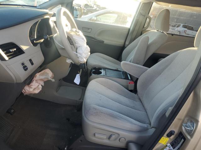 Photo 7 from auction – 2012 TOYOTA SIENNA LE with VIN 5TDKK3DC6CS212668