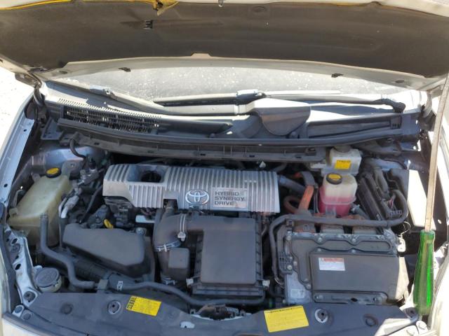 Photo 12 from auction – 2013 TOYOTA PRIUS with VIN JTDKN3DU3D5571337