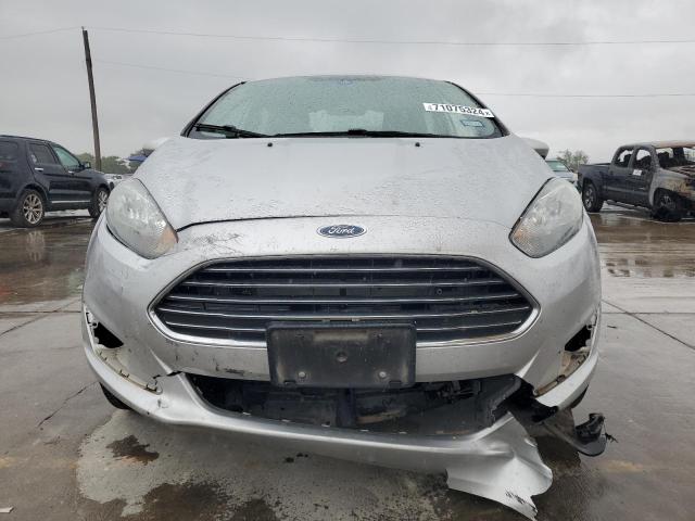 Photo 5 from auction – 2018 FORD FIESTA SE with VIN 3FADP4BJ9JM129188