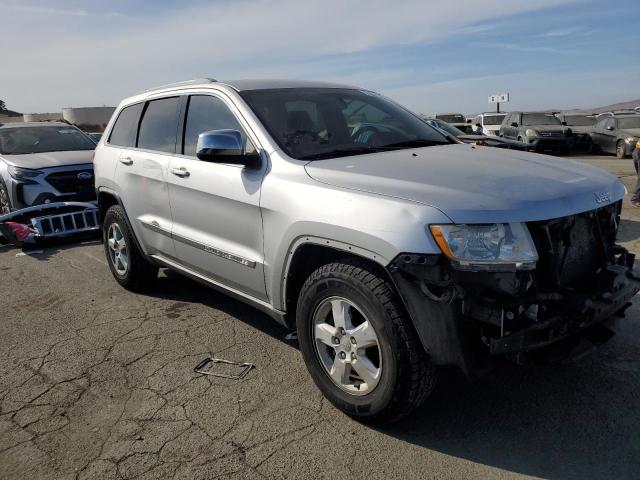 Photo 4 from auction – 2011 JEEP GRAND CHER with VIN 1J4RR4GG7BC581323
