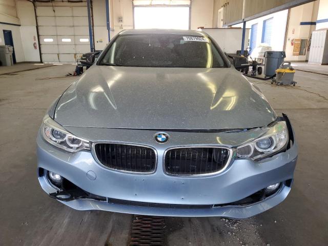 Photo 5 from auction – 2014 BMW 428 XI with VIN WBA3N9C59EF721560