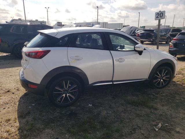 Photo 3 from auction – 2018 MAZDA CX-3 GRAND with VIN JM1DKFD75J0312466