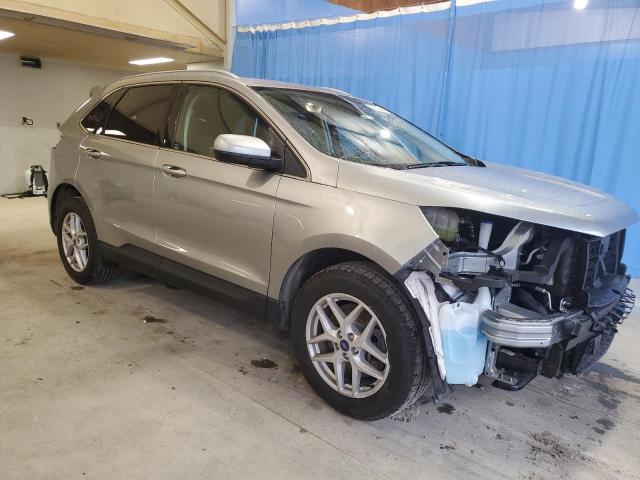 Photo 4 from auction – 2022 FORD EDGE SEL with VIN 2FMPK4J92NBA90489