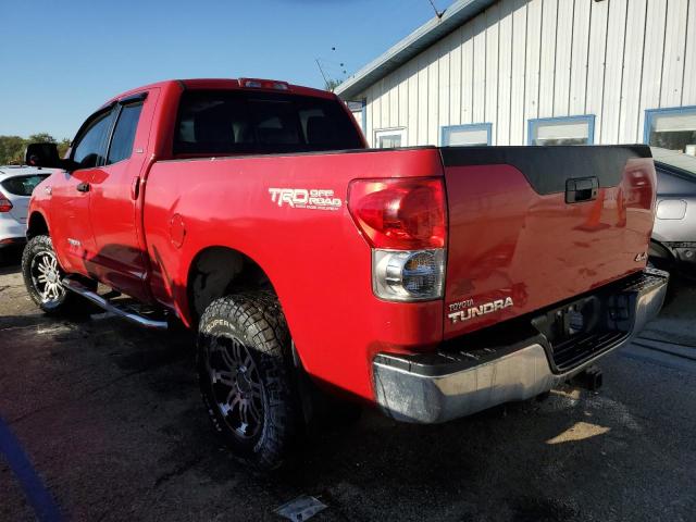 Photo 2 from auction – 2008 TOYOTA TUNDRA DOU with VIN 5TBBV54188S515548