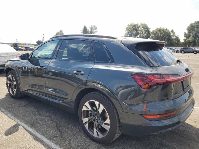 Photo 2 from auction – 2023 AUDI E-TRON PRE with VIN WA1AAAGE1PB025748