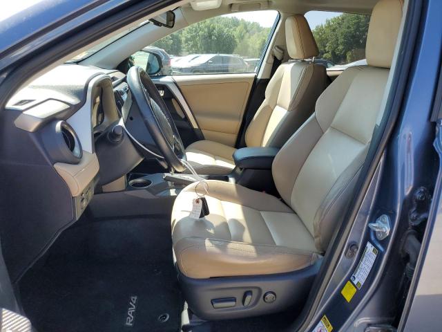 Photo 7 from auction – 2013 TOYOTA RAV4 LIMIT with VIN 2T3YFREV0DW048545