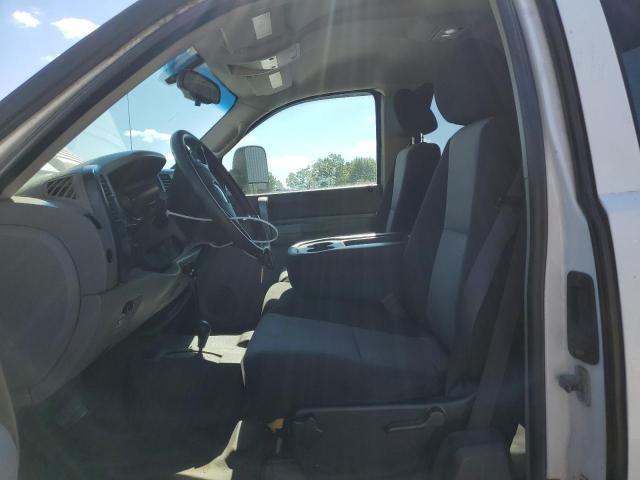 Photo 7 from auction – 2008 CHEVROLET SILVERADO with VIN 1GCHK29K98E212178