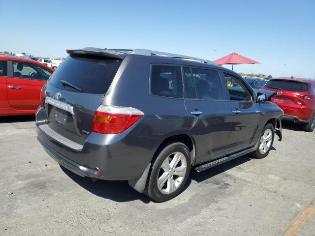 Photo 3 from auction – 2010 TOYOTA HIGHLANDER with VIN 5TDDK3EH1AS024883