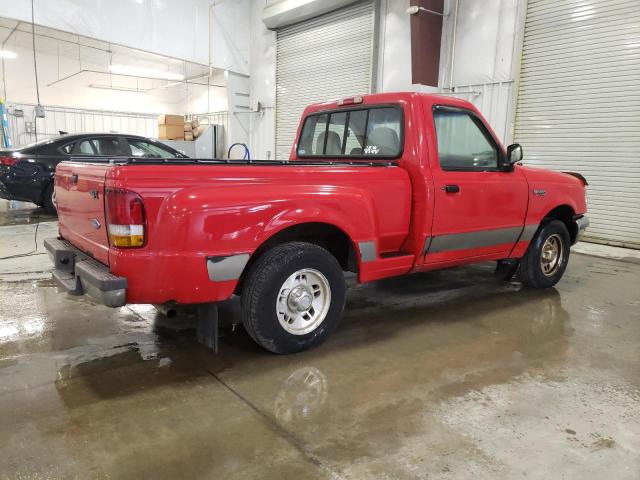 Photo 3 from auction – 1997 FORD RANGER with VIN 1FTCR10AXVPB12000