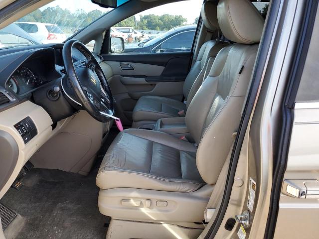 Photo 7 from auction – 2011 HONDA ODYSSEY EX with VIN 5FNRL5H62BB088526