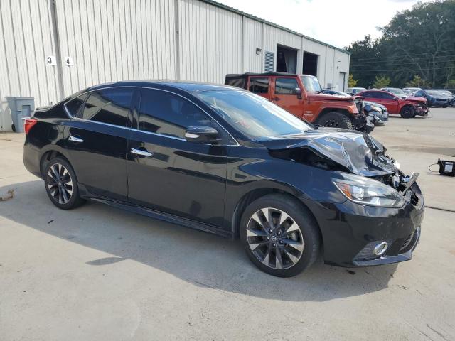 Photo 4 from auction – 2016 NISSAN SENTRA S with VIN 3N1AB7AP1GY229423