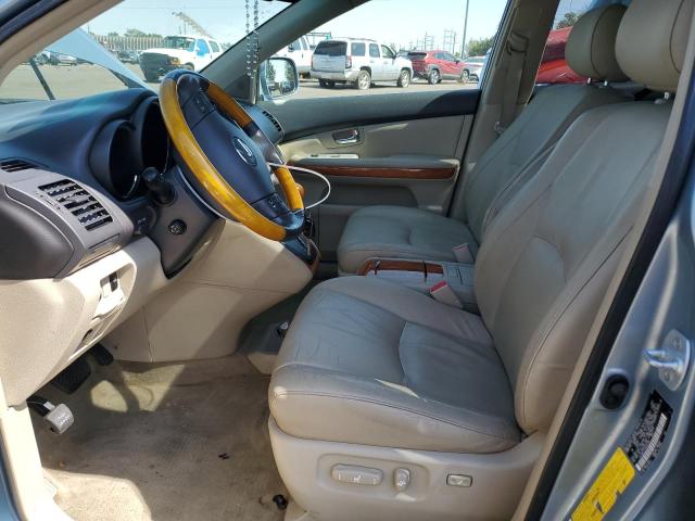 Photo 7 from auction – 2008 LEXUS RX 400H with VIN JTJHW31U182057020