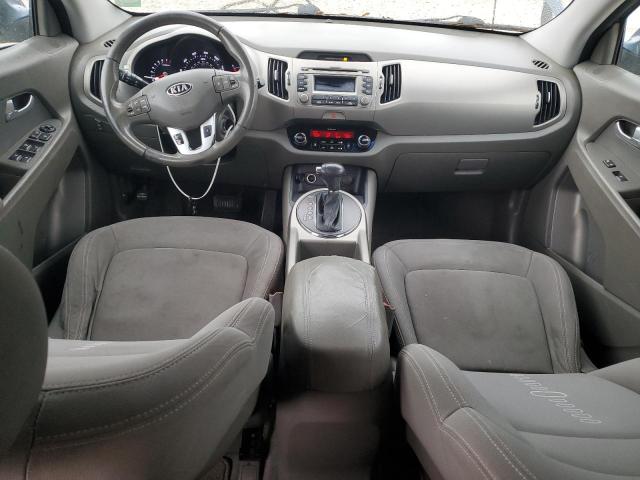 Photo 8 from auction – 2011 KIA SPORTAGE E with VIN KNDPC3A20B7020170