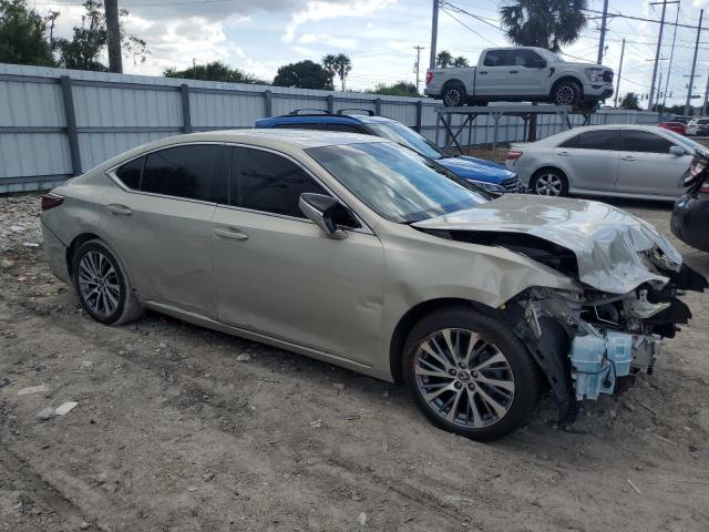 Photo 4 from auction – 2019 LEXUS ES 350 with VIN 58ABZ1B1XKU020539