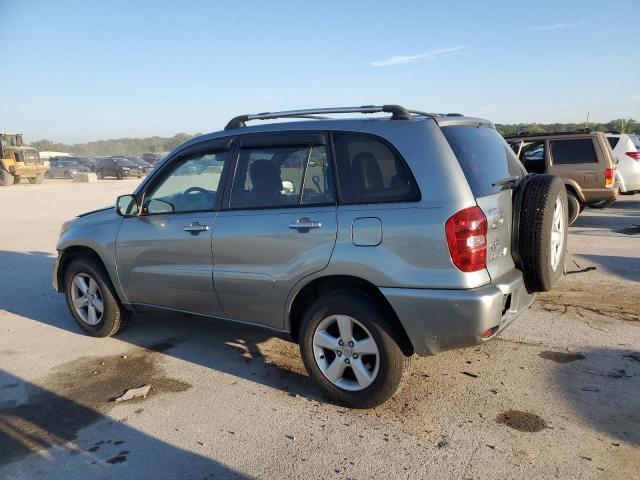 Photo 2 from auction – 2005 TOYOTA RAV4 with VIN JTEGD20V650072026