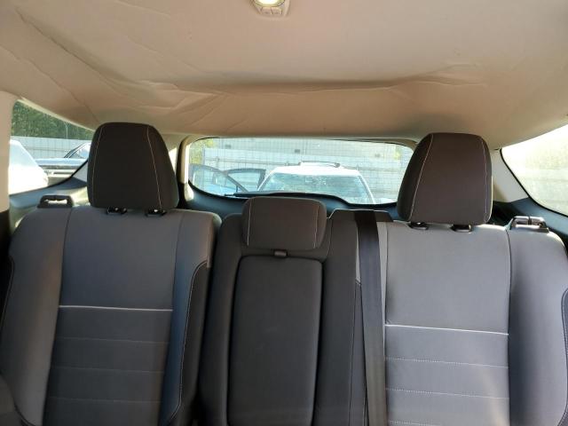 Photo 10 from auction – 2014 FORD ESCAPE SE with VIN 1FMCU0GX7EUE46419