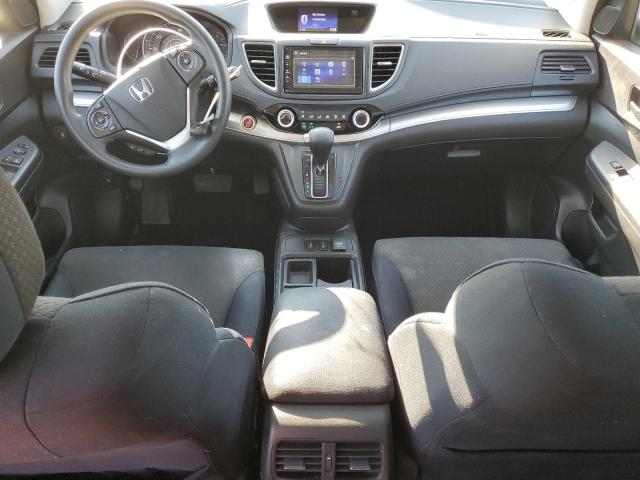 Photo 8 from auction – 2016 HONDA CR-V EX with VIN 3CZRM3H59GG718191