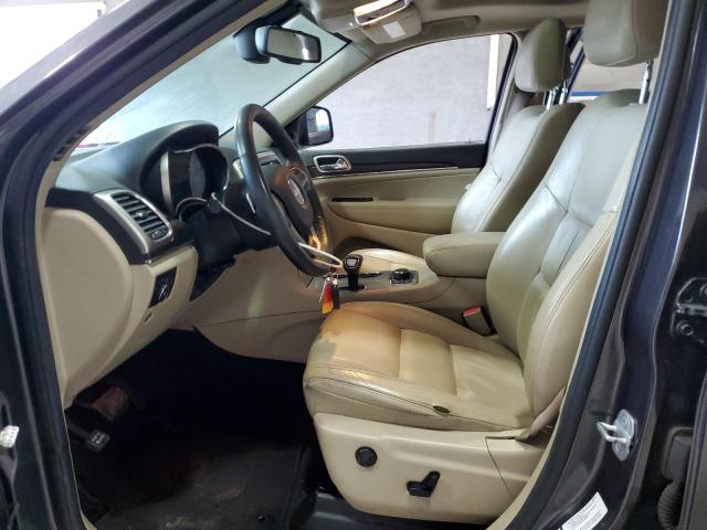 Photo 7 from auction – 2014 JEEP GRAND CHER with VIN 1C4RJFBG1EC253349