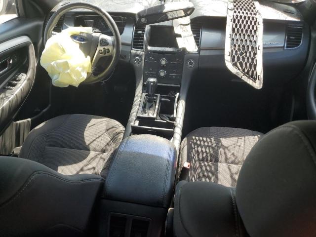 Photo 8 from auction – 2015 FORD TAURUS SEL with VIN 1FAHP2E88FG183601