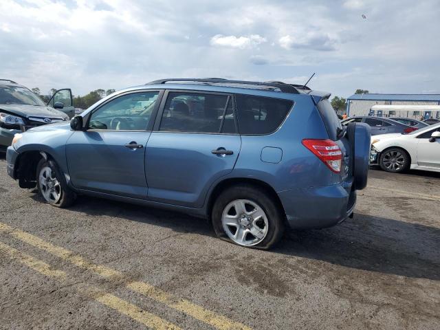Photo 2 from auction – 2012 TOYOTA RAV4 with VIN 2T3BF4DVXCW214174