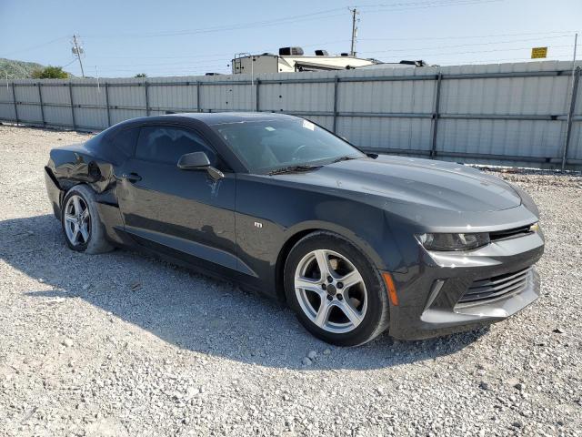 Photo 4 from auction – 2016 CHEVROLET CAMARO LT with VIN 1G1FB1RS2G0128743
