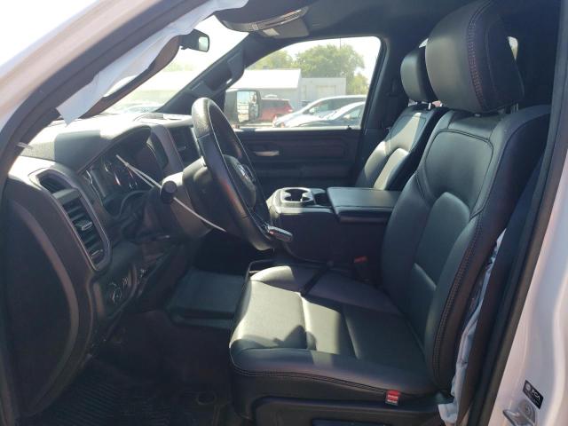 Photo 7 from auction – 2022 RAM 1500 TRADE with VIN 1C6RRFCG4NN349253