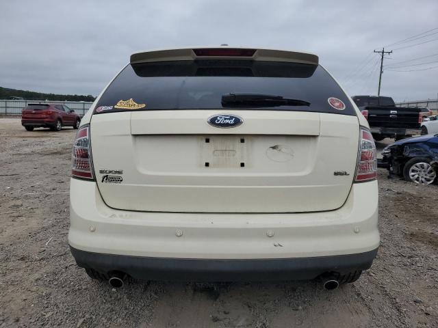 Photo 6 from auction – 2007 FORD EDGE SEL P with VIN 2FMDK39C87BA93929