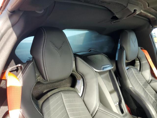 Photo 10 from auction – 2022 CHEVROLET CORVETTE S with VIN 1G1YB2D45N5109479