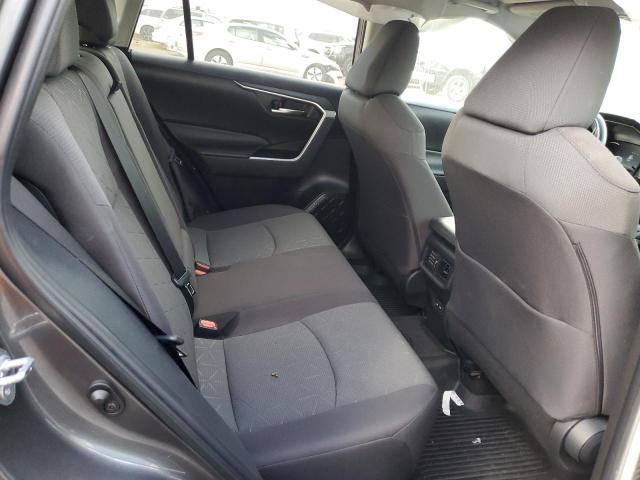 Photo 10 from auction – 2023 TOYOTA RAV4 XLE with VIN 2T3P1RFV7PC338893