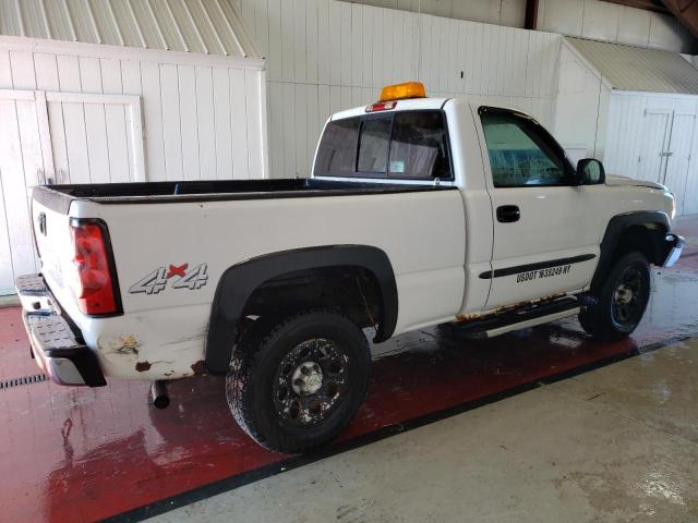 Photo 3 from auction – 2007 CHEVROLET SILVERADO with VIN 1GCEK14Z27Z150499