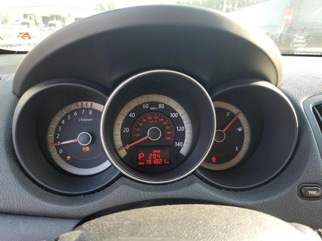Photo 9 from auction – 2012 KIA FORTE with VIN KNAFU5A22C5603208