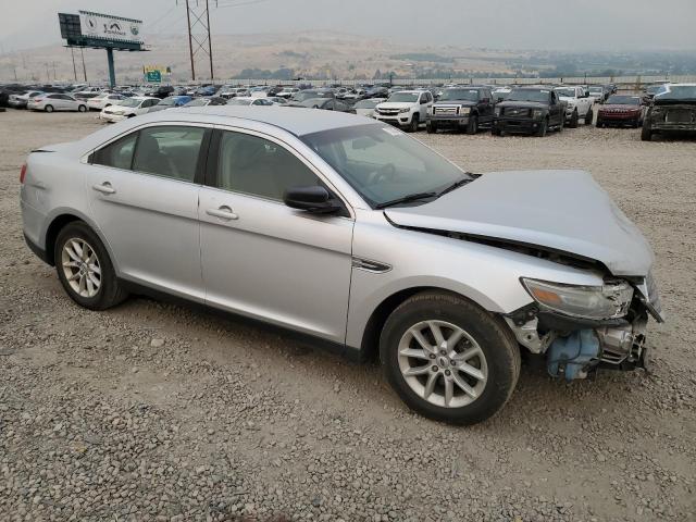 Photo 4 from auction – 2014 FORD TAURUS SE with VIN 1FAHP2D95EG149124