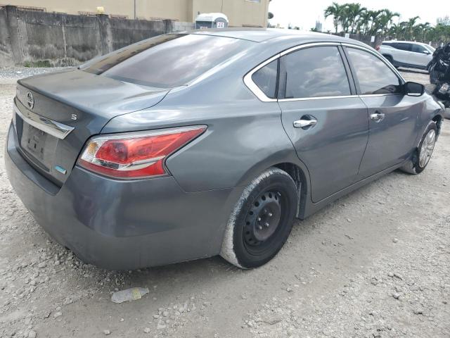 Photo 3 from auction – 2014 NISSAN ALTIMA 2.5 with VIN 1N4AL3AP2EN353266