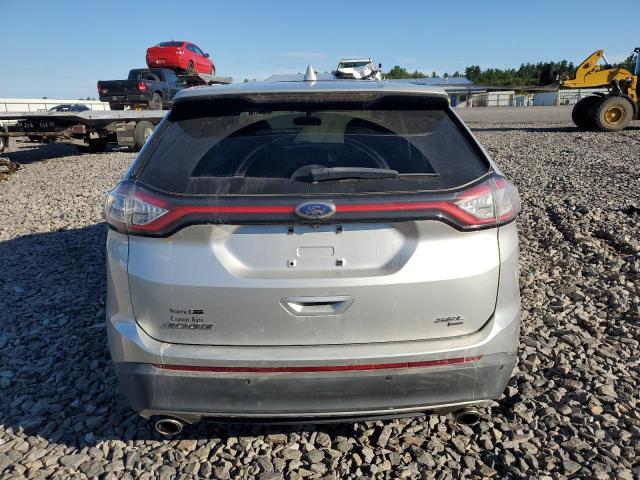 Photo 6 from auction – 2015 FORD EDGE SEL with VIN 2FMTK4J80FBB49062