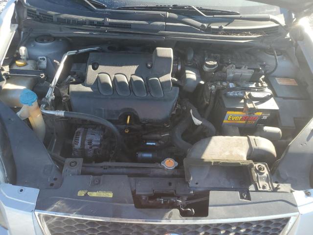 Photo 11 from auction – 2012 NISSAN SENTRA 2.0 with VIN 3N1AB6AP1CL704408