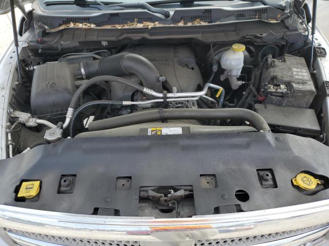 Photo 11 from auction – 2018 RAM 1500 SLT with VIN 1C6RR6LT9JS255054