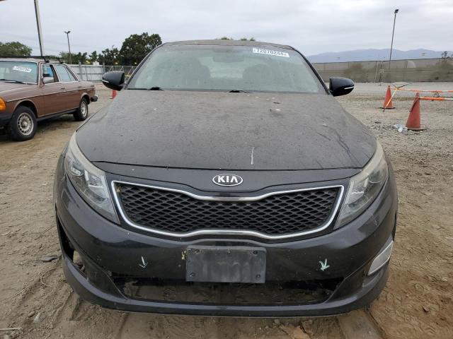 Photo 5 from auction – 2015 KIA OPTIMA LX with VIN 5XXGN4A79FG355257